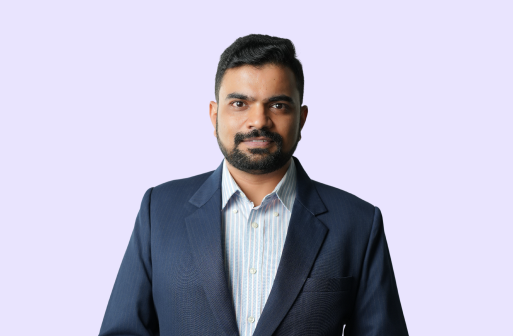 Jalaj Shah