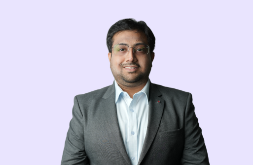 Darshak Doshi