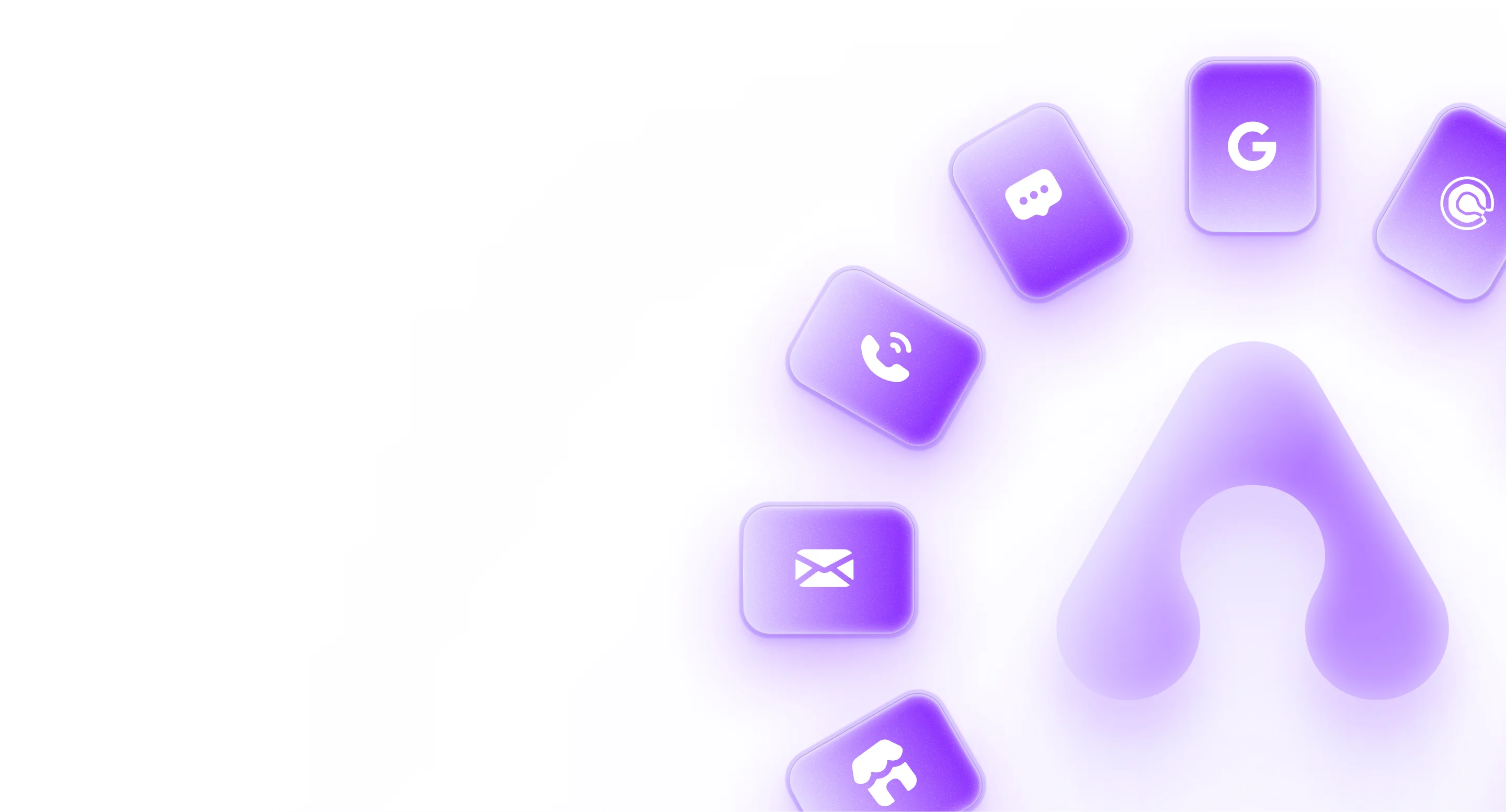 Integrations Background