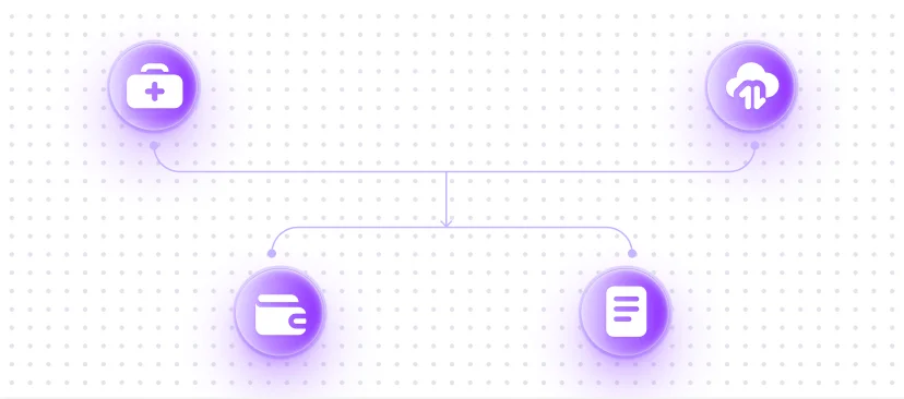 Flexible Workflows for Real Businesses
