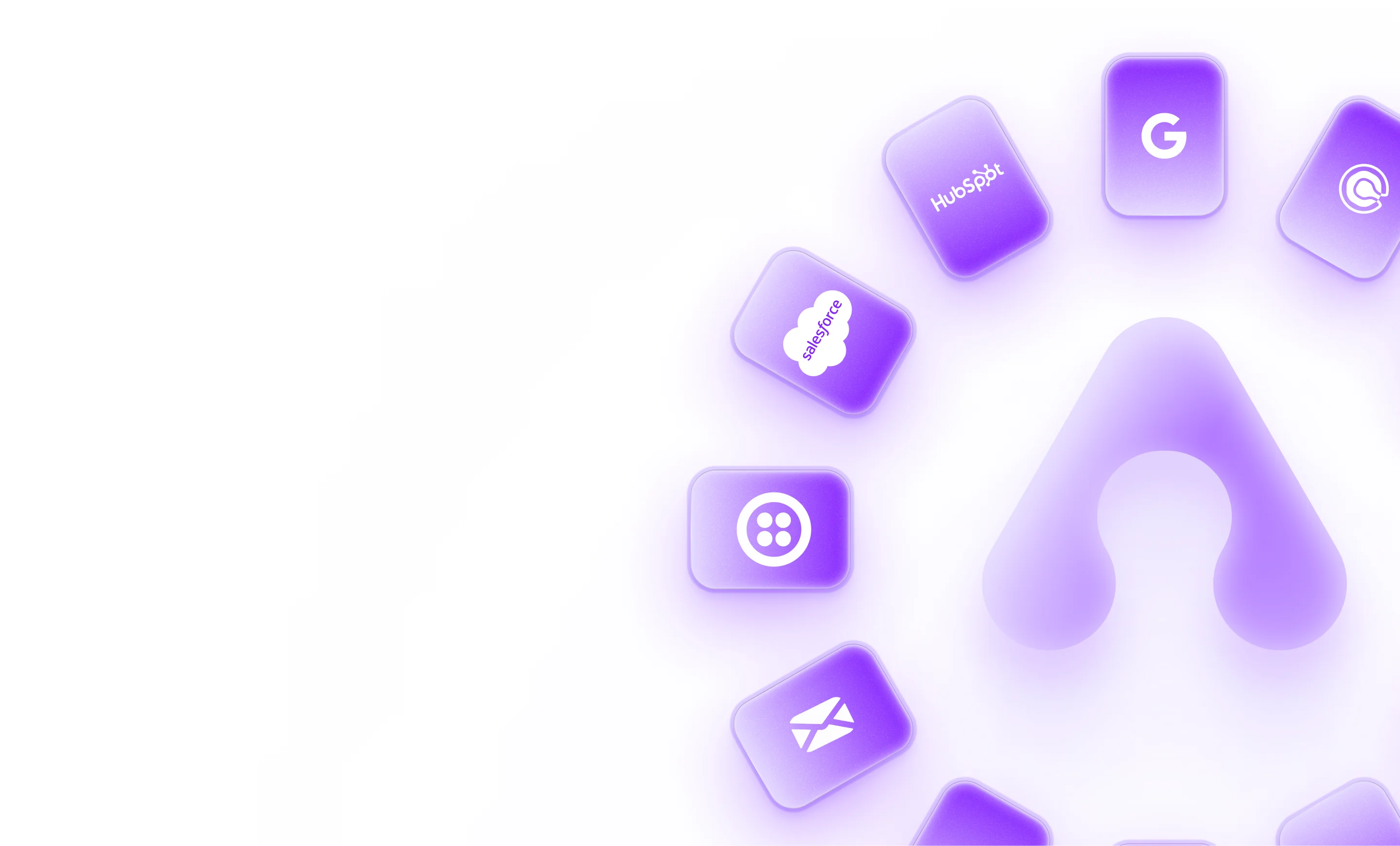 Integrations Background