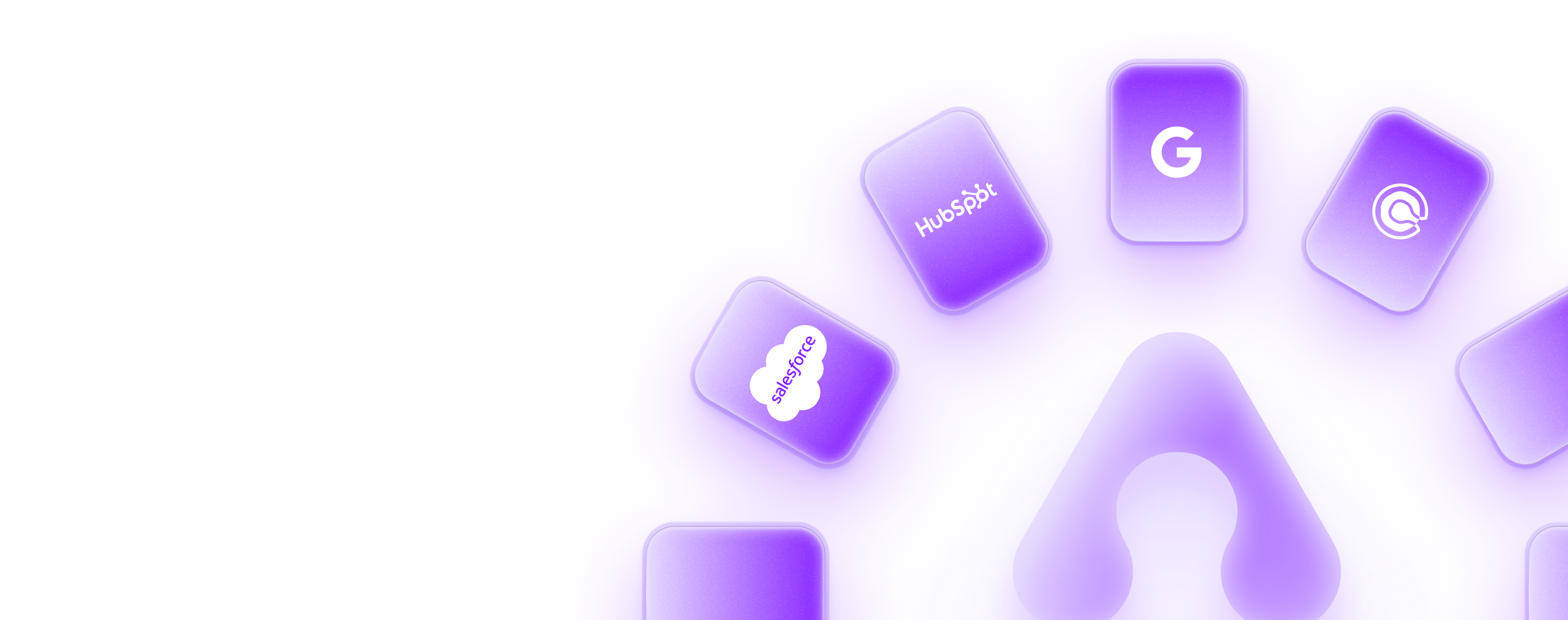 Integrations Background