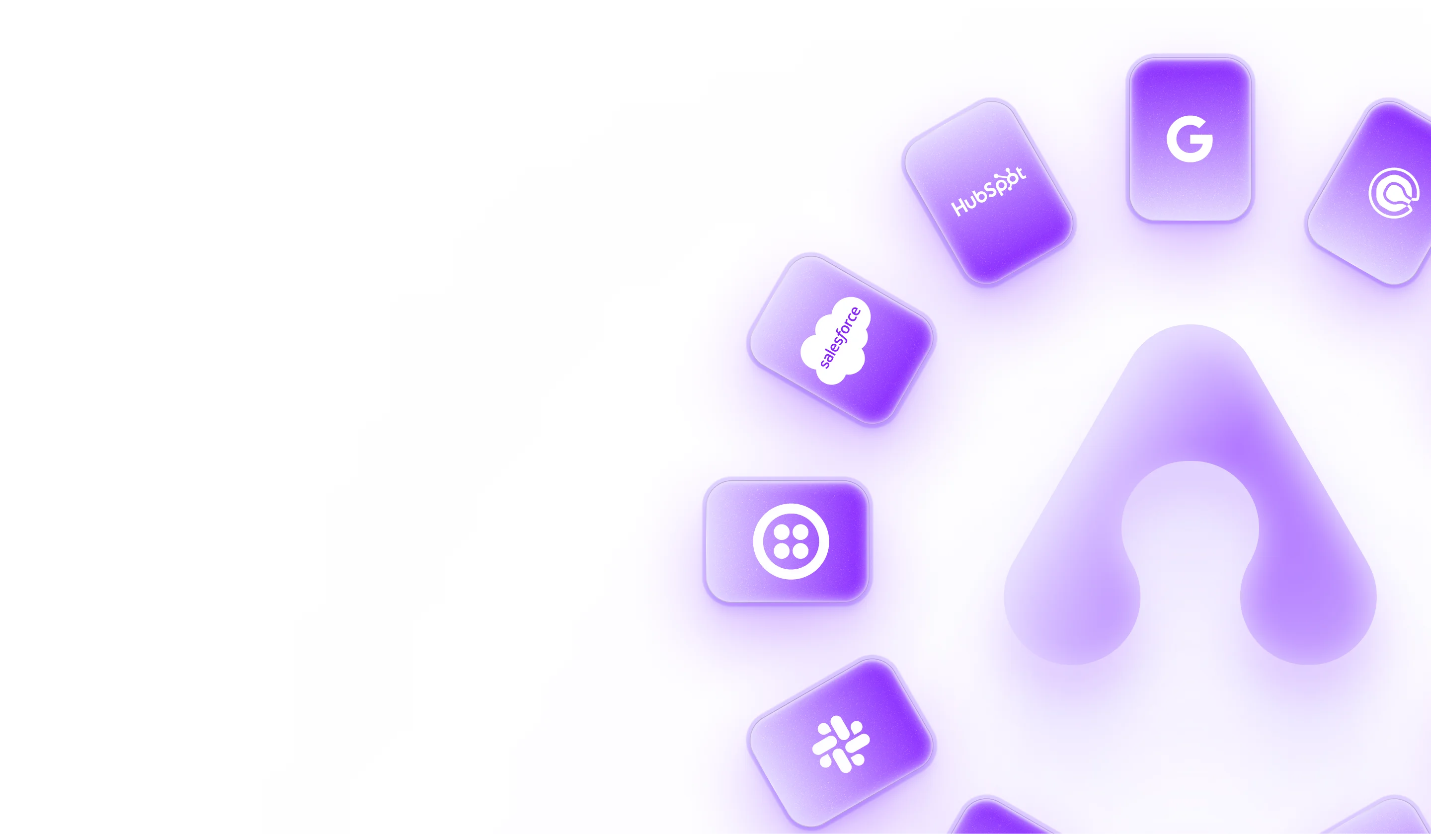 Integrations Background