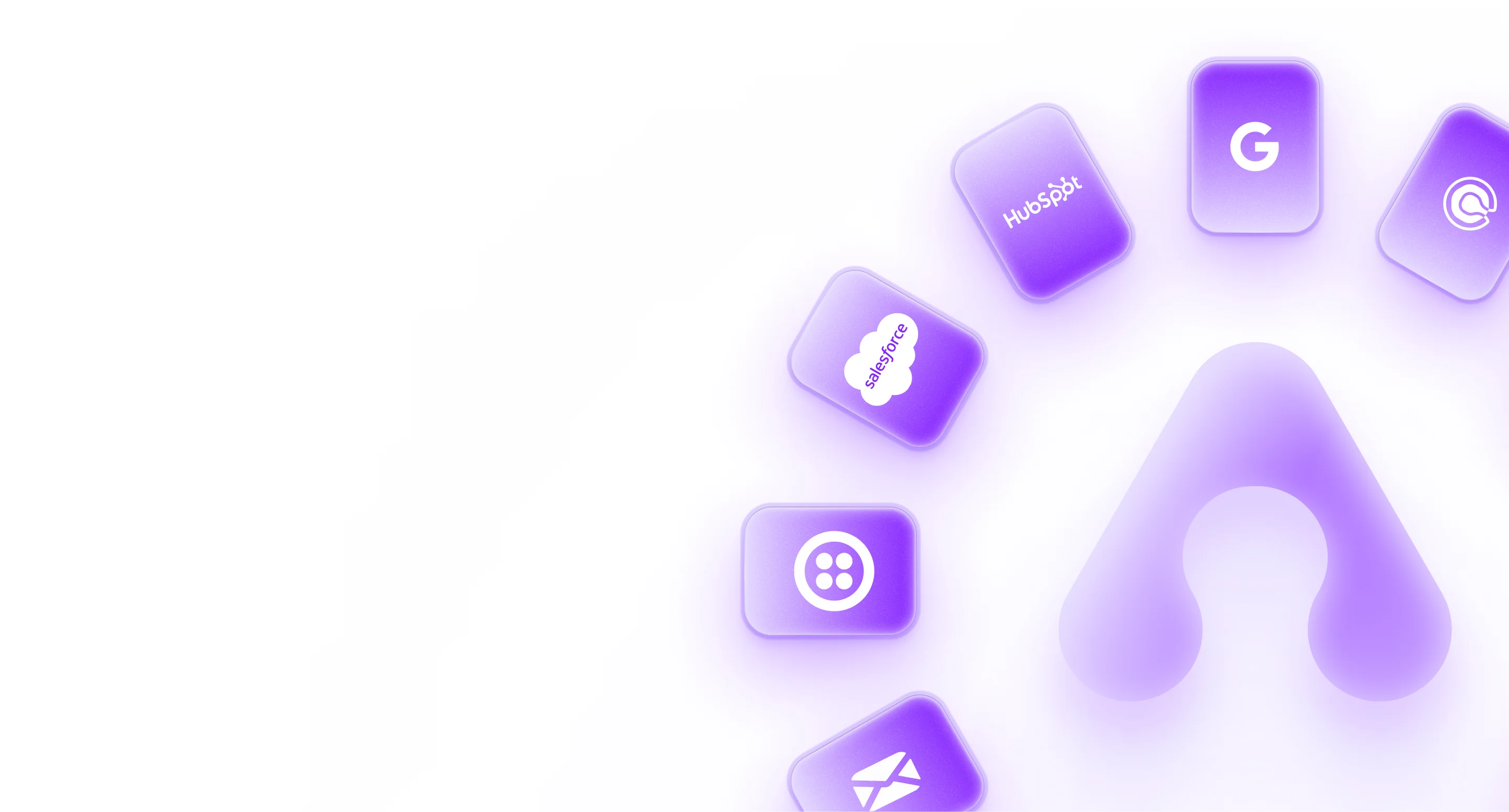 Integrations Background