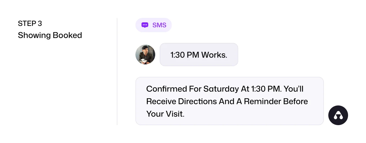 Voice (AI Booking Assistant)