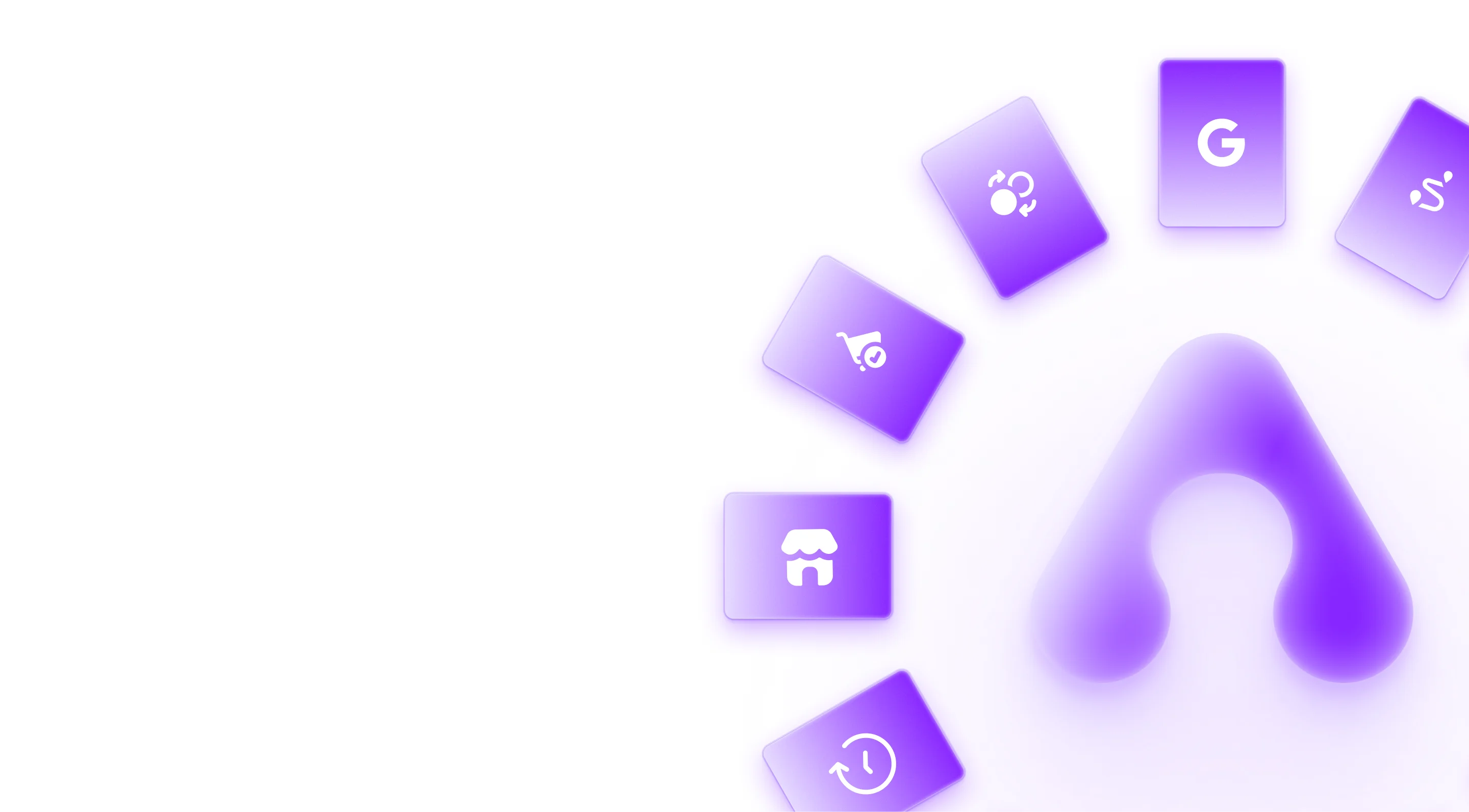 Integrations Background