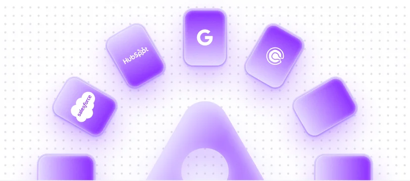 Sync Your Systems