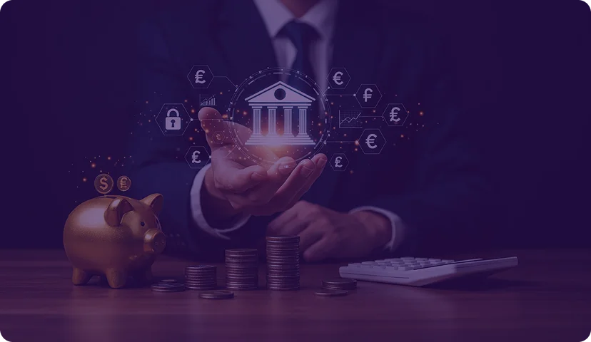 Financial Services
