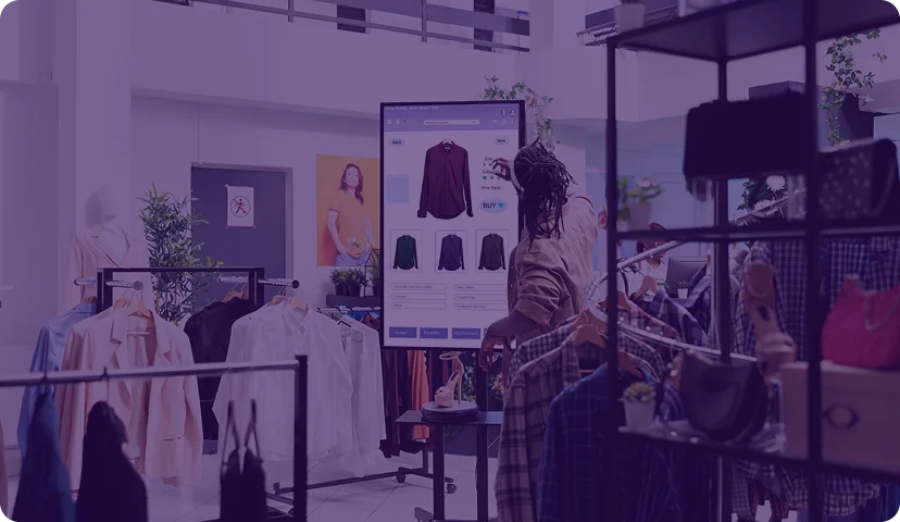 Retail & E-commerce
