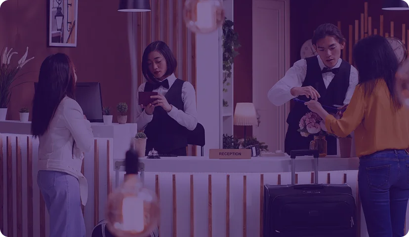 Travel & Hospitality