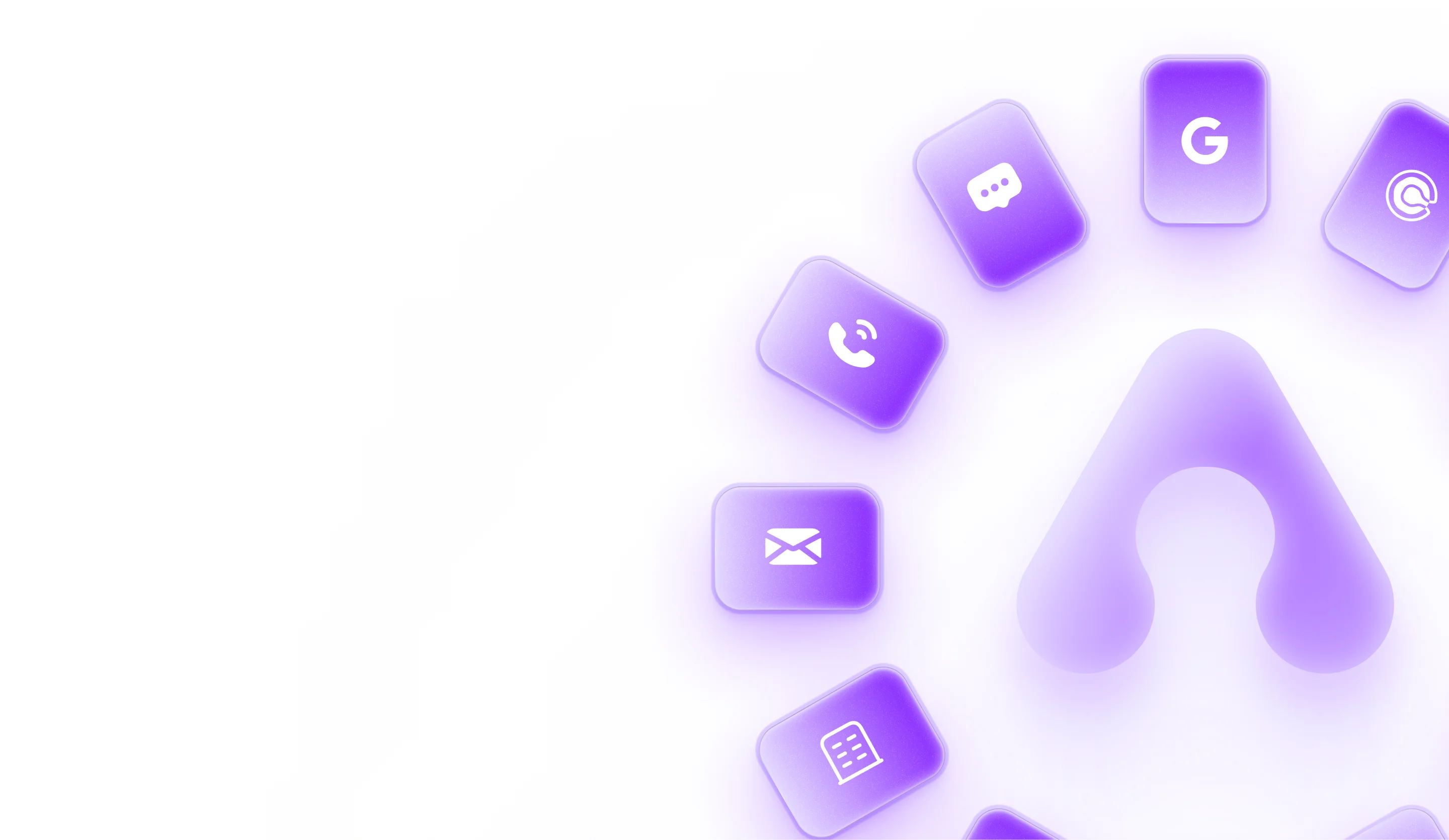 Integrations Background