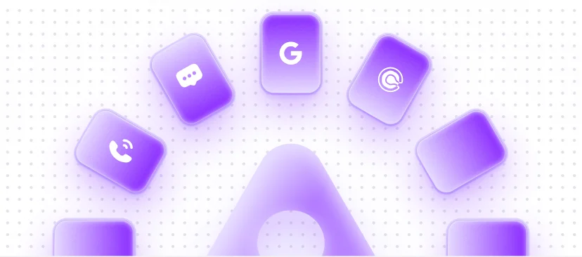 Works with Your Existing PMS & Booking Systems