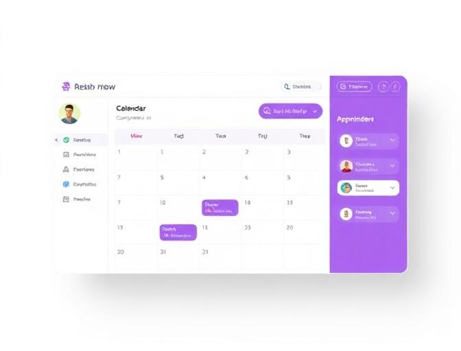 Appointment Scheduling & Reminders