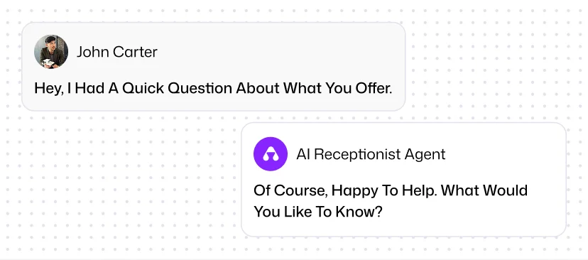 Ask the Right Questions Every Time